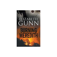 Canongate Books Burning Meredith (häftad, eng)