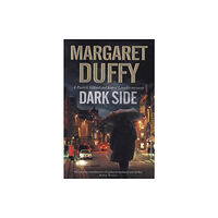 Canongate Books Dark Side (häftad, eng)