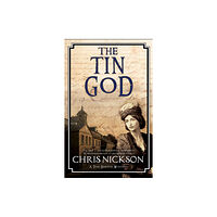 Canongate Books The Tin God (häftad, eng)