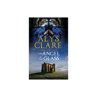 Canongate Books The Angel in the Glass (häftad, eng)