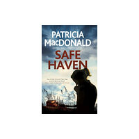 Canongate Books Safe Haven (häftad, eng)