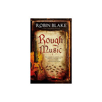 Canongate Books Rough Music (häftad, eng)