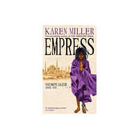 Little, Brown Book Group Empress (häftad, eng)