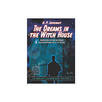 PS Publishing The Dreams in the Witch House (inbunden, eng)