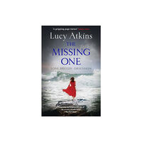 Quercus Publishing The Missing One (häftad, eng)