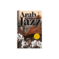 Quercus Publishing Arab Jazz (häftad, eng)