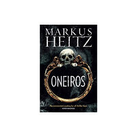 Quercus Publishing Oneiros (häftad, eng)