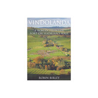 Amberley Publishing Vindolanda (häftad, eng)