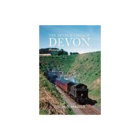 Amberley Publishing The Branch Lines of Devon Plymouth, West & North Devon (häftad, eng)