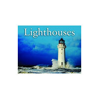 Amber Books Ltd Lighthouses (häftad, eng)