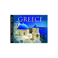 Amber Books Ltd Greece (häftad, eng)