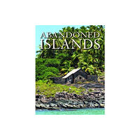 Amber Books Ltd Abandoned Islands (inbunden, eng)