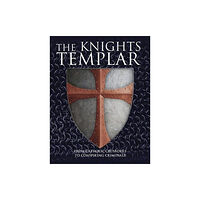 Amber Books Ltd The Knights Templar (häftad, eng)