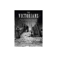 Amber Books Ltd The Victorians (häftad, eng)