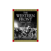 Amber Books Ltd The Western Front 1914-1916 (häftad, eng)