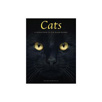 Amber Books Ltd Cats (inbunden, eng)