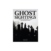 Amber Books Ltd Ghost Sightings (inbunden, eng)