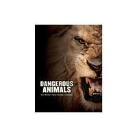 Amber Books Ltd Dangerous Animals (inbunden, eng)