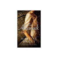 Canongate Books The Almanack (häftad, eng)