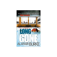 HarperCollins Publishers Long Gone (häftad, eng)