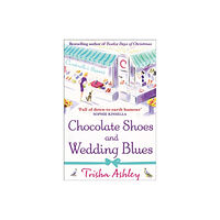 HarperCollins Publishers Chocolate Shoes and Wedding Blues (häftad, eng)