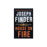 Bloomsbury Publishing PLC House On Fire (häftad, eng)