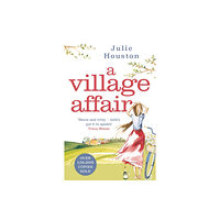 Bloomsbury Publishing PLC A Village Affair (häftad, eng)
