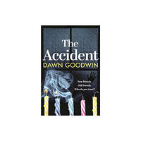 Bloomsbury Publishing PLC The Accident (häftad, eng)