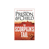 Bloomsbury Publishing (UK) The Scorpion's Tail (häftad, eng)