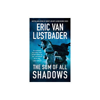 Bloomsbury Publishing (UK) The Sum of All Shadows (häftad, eng)