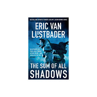 Bloomsbury Publishing PLC The Sum of All Shadows (häftad, eng)