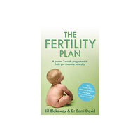 Little, Brown Book Group The Fertility Plan (häftad, eng)