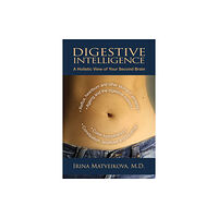 Findhorn Press Ltd Digestive Intelligence (häftad, eng)