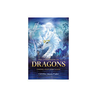 Kaminn Media Ltd Little Book of Dragons (häftad, eng)