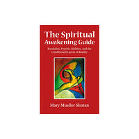 Findhorn Press Ltd The Spiritual Awakening Guide (häftad, eng)