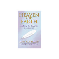 Vintage Publishing Heaven And Earth (häftad, eng)