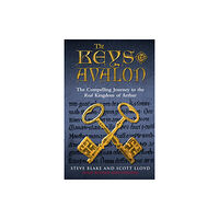 Vintage Publishing The Keys To Avalon (häftad, eng)