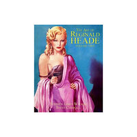 Telos Publishing Ltd The Art of Reginald Heade: Volume 2 (inbunden, eng)