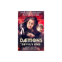 Telos Publishing Ltd The Daemons of Devil's End: A Doctor Who Spin Off (häftad, eng)