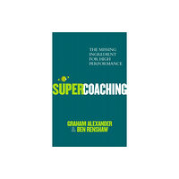 Vintage Publishing Super Coaching (häftad, eng)