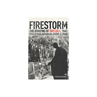 Vintage Publishing Firestorm (häftad, eng)