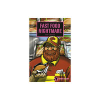 Badger Publishing Fast Food Nightmare (häftad, eng)