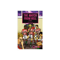 Badger Publishing The Match from Hell (häftad, eng)