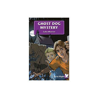 Badger Publishing Ghost Dog Mystery (häftad, eng)