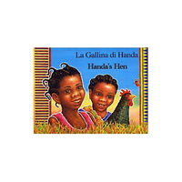 Mantra Lingua Handa's Hen in Yoruba and English (häftad, eng)