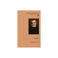 Alma Books Ltd Otello (Othello) (häftad, eng)