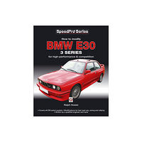 Veloce Publishing Ltd BMW E30 3 Series (häftad, eng)