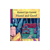 Mantra Lingua Hansel and Gretel in Somali and English (häftad, eng)