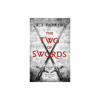 Little, Brown Book Group The Two of Swords: Volume Two (häftad, eng)