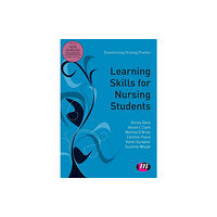 Sage Publications Ltd Learning Skills for Nursing Students (häftad, eng)